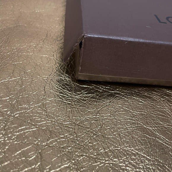 Louis Vuitton gold peter pan collar - Picture 7 of 8